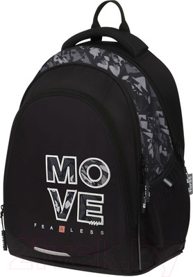Школьный рюкзак Forst F-Junior. Move / FT-RM-082411