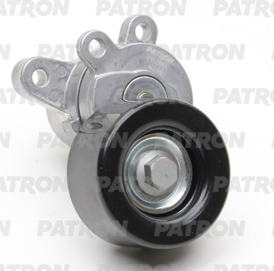 Натяжитель ремня генератора Patron PT62054