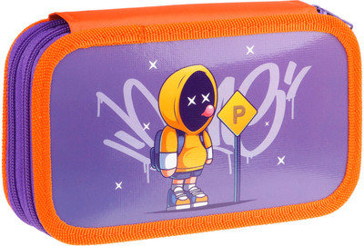 Пенал ArtSpace King / ПК2_59969