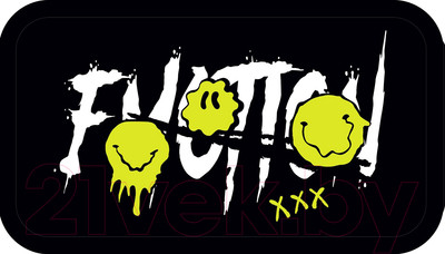 Пенал ArtSpace Energy / ПК3_60007