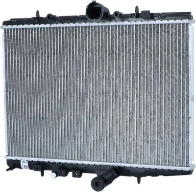 Радиатор системы охлаждения NRF 58351