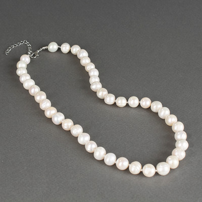 Бусы Wolves Жемчуг 10мм 3092