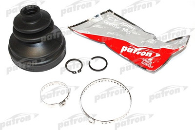 Пыльник ШРУСа Patron PDC4679