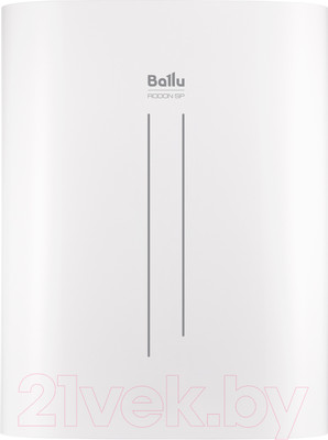 Накопительный водонагреватель Ballu BWH/S 30 Rodon SP