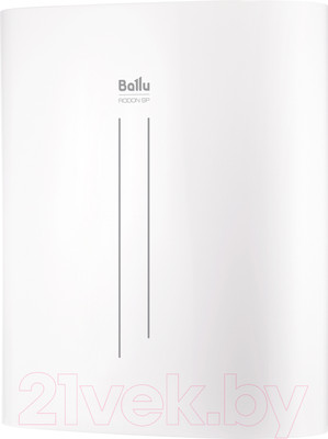 Накопительный водонагреватель Ballu BWH/S 50 Rodon SP
