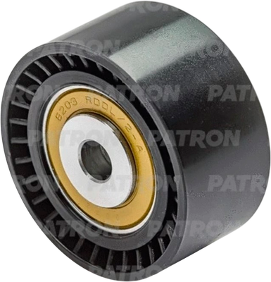 Ролик ремня ГРМ Patron PT23140