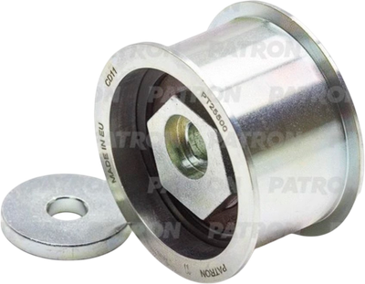 Ролик ремня ГРМ Patron PT25500