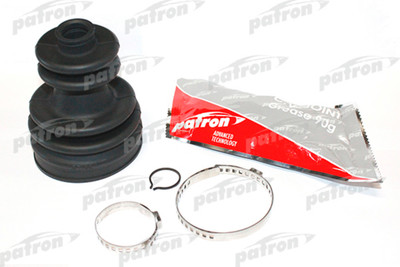 Пыльник ШРУСа Patron PDC4597