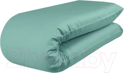 Наволочка Espera Comfort One НС-156 (37x156, бирюзовый)