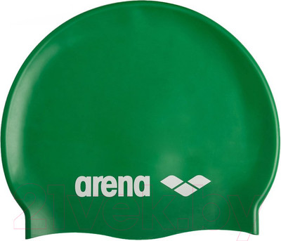 Шапочка для плавания ARENA Classic Silicone / 91662 104