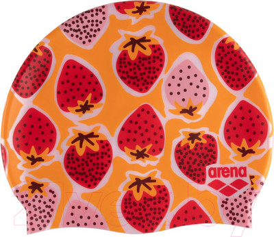 Шапочка для плавания ARENA Print Jr / 94171 240
