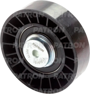 Ролик ремня генератора Patron PT31010