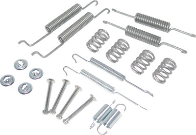 Ремкомплект тормозных колодок Patron PSRK1035