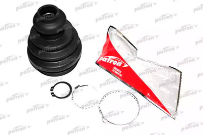 Пыльник ШРУСа Patron PDC3541