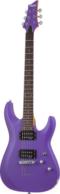 Электрогитара Schecter C-6 Deluxe SDP
