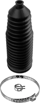 Пыльник рулевой рейки Lemforder 3359401