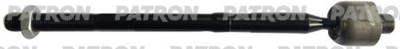 Рулевая тяга Patron PS2090