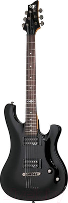 Электрогитара Schecter SGR 006 BLK