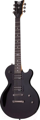 Электрогитара Schecter SGR SOLO II BLK