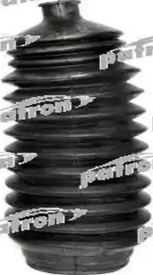 Пыльник рулевой рейки Patron PSE6126