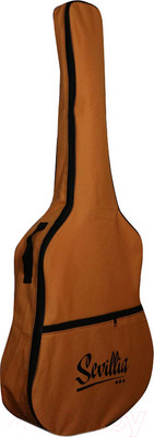 Чехол для гитары Sevillia Covers GB-A40 OR (оранжевый)