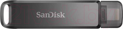 USB flash накопитель SanDisk iXpand Luxe 128GB (SDIX70N-128G-GN6NE)