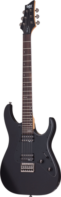 Электрогитара Schecter Banshee-6 Sgr Blk