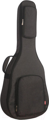 Чехол для гитары Sevillia Covers GB- W40 BK (черный)