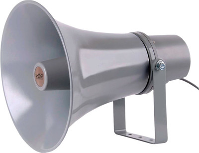 Рупорная акустика SVS Audiotechnik HS-30