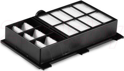 Фильтр для пылесоса Karcher 6.414-963.0