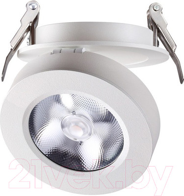 Точечный светильник Novotech Groda 357982