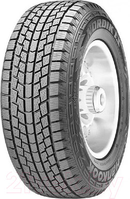 Зимняя шина Hankook Dynapro i*Cept RW08 255/70R15 108T