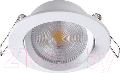 Точечный светильник Novotech Stern 357998