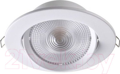 Точечный светильник Novotech Stern 357999