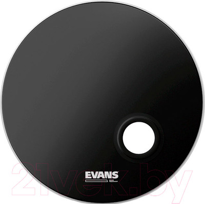 Пластик для барабана Evans BD22REMAD