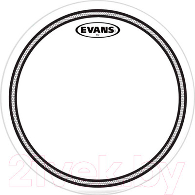 Пластик для барабана Evans TT14EC2S