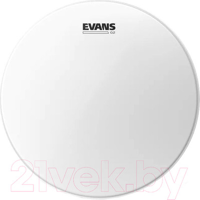 Пластик для барабана Evans B14G2