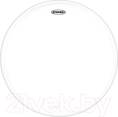 Пластик для барабана Evans B14G1RD