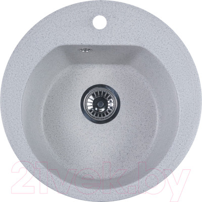 Мойка кухонная БелЭворс Traffic (олово)