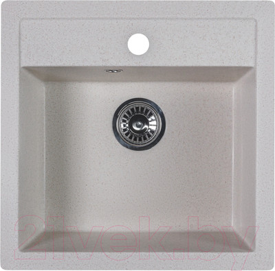 Мойка кухонная БелЭворс Rio (бежевый)