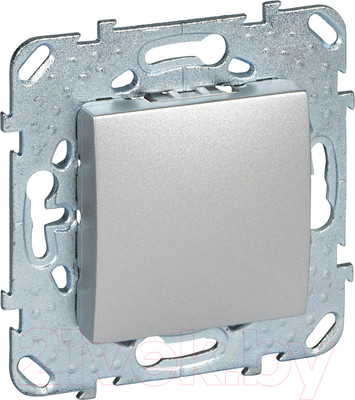 Декоративная заглушка для розетки Schneider Electric Unica MGU5.866.30ZD