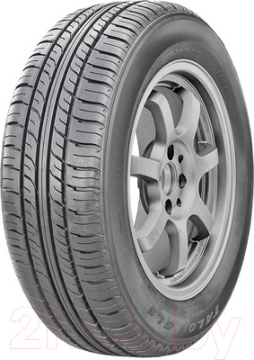 Летняя шина Triangle TR928 205/70R15 96H