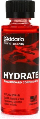 Средство для ухода за гитарой Planet Waves FBC