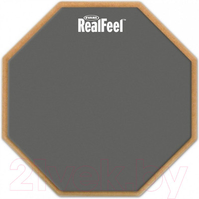 Пэд тренировочный Evans RF6D