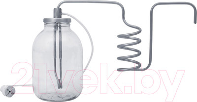 Дистиллятор бытовой Helicon Пионер Дачный