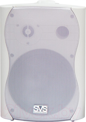 Настенная акустика SVS Audiotechnik WS-40 (белый)