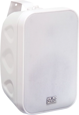 Настенная акустика SVS Audiotechnik WSP-80 (белый)