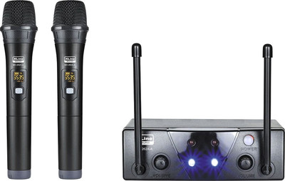 Радиосистема микрофонная XLine MD-262A-A