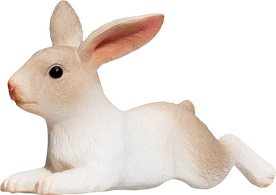 Фигурка коллекционная Konik Кролик / AMF1045