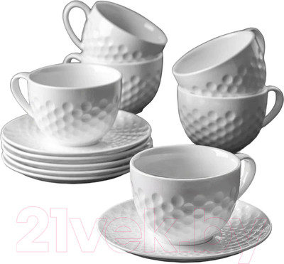 Набор для чая/кофе Tudor England TUC3570